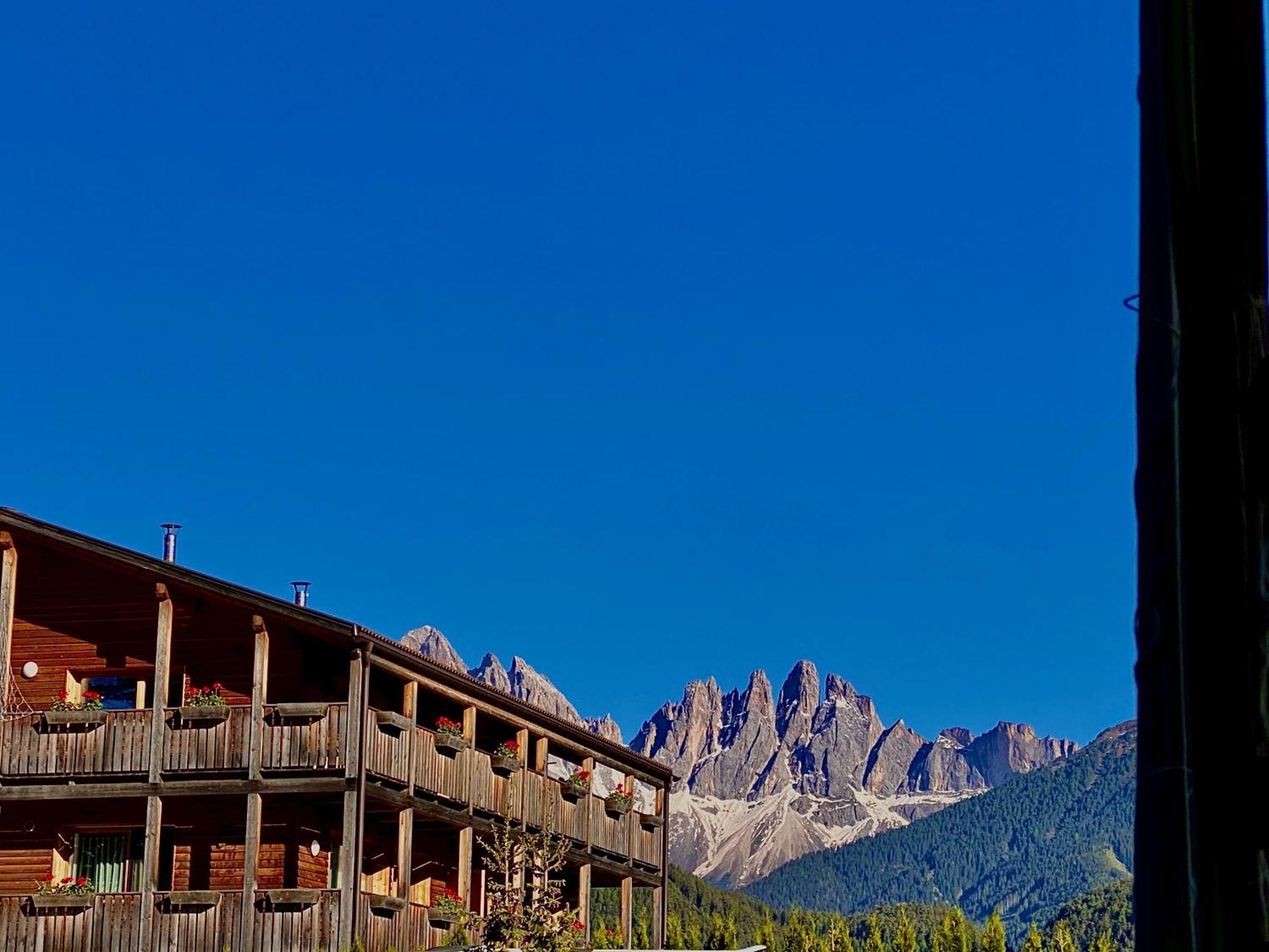 Oberprantschoellhof - Horse Mountain Stable Μπρεσανόνε Εξωτερικό φωτογραφία